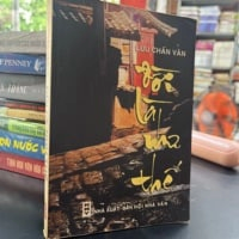 Đời Là Như Thế - Lưu Chấn Vân 449203