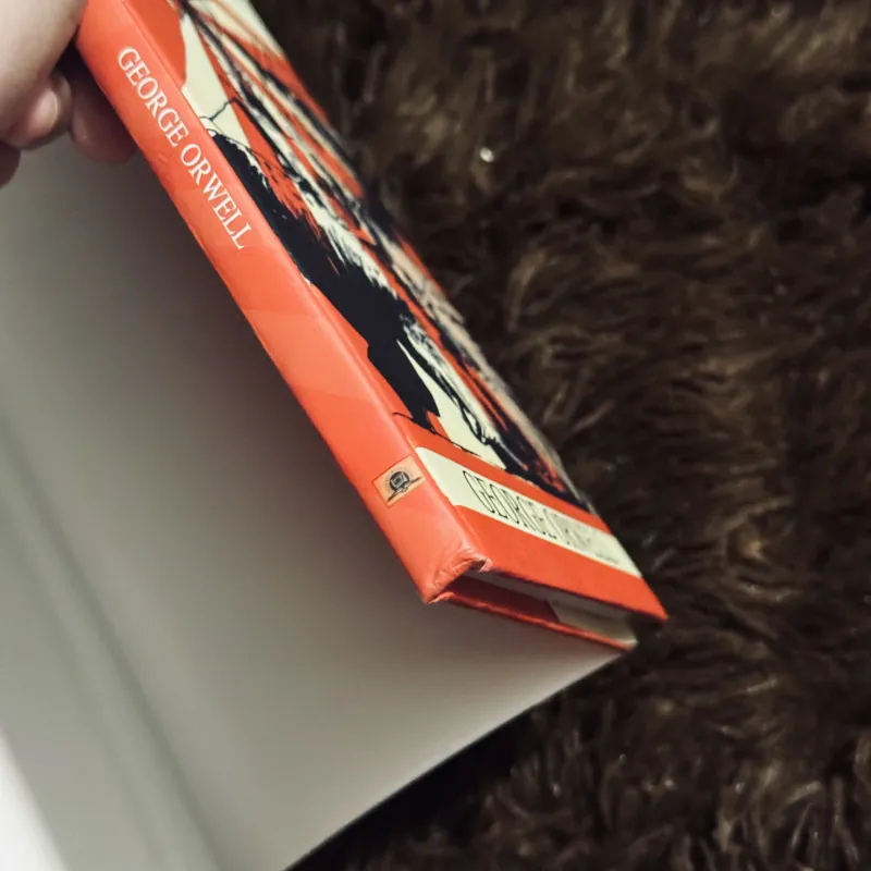 Animal Farm (bìa cứng) 1022767