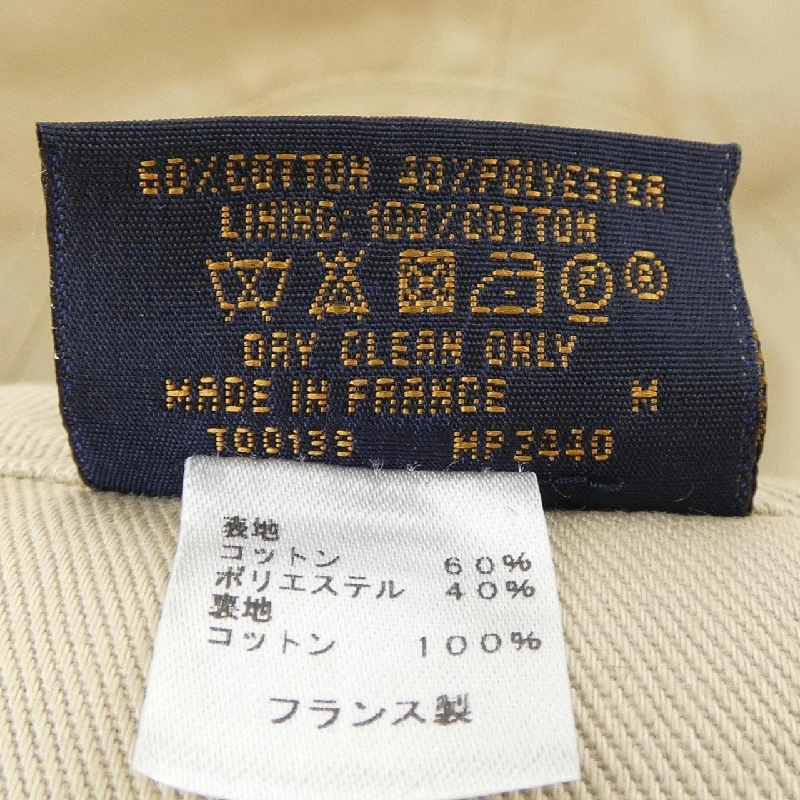 Mũ bucket denim monogram của Louis Vuitton MP2440 - Hàng hiệu Authentic 905918