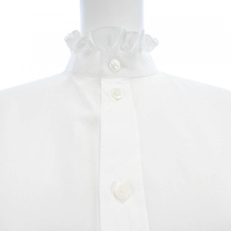 【Mã giảm giá】Áo sơ mi CELINE 644759