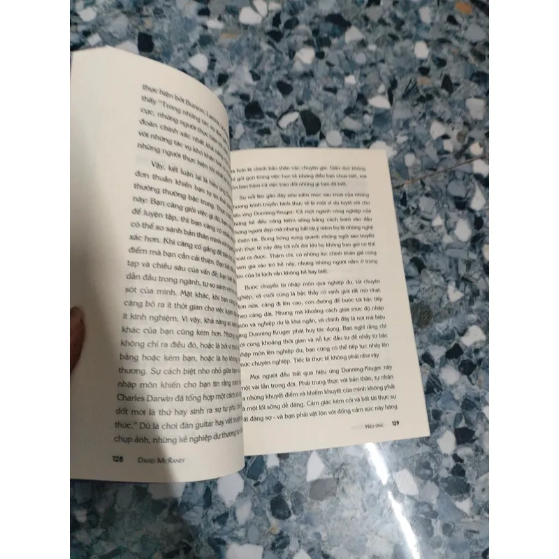 Sách Bạn Không Thông Minh Lắm Đâu 740532