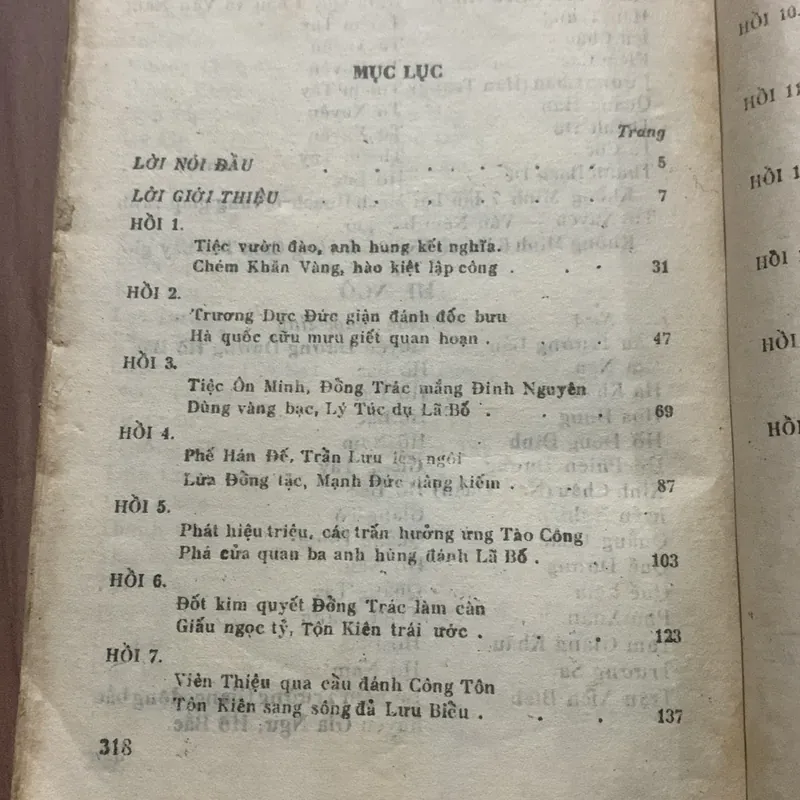 Tam quốc diễn nghĩa, 8 tập, dịch giả Phan Kế Bính 697675