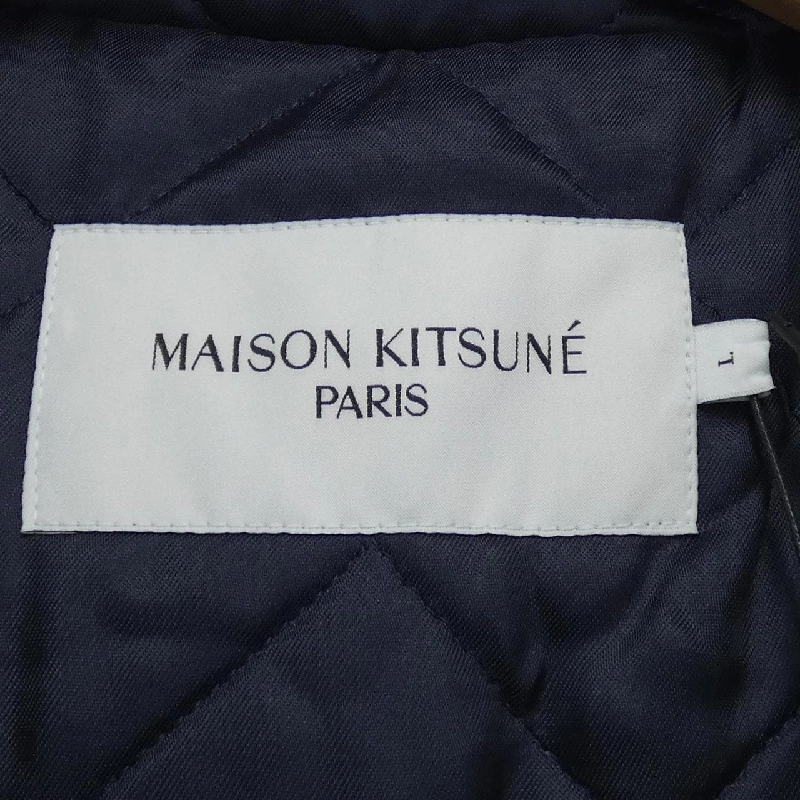 Áo khoác MAISON KITSUNE - Hàng hiệu Authentic 899113
