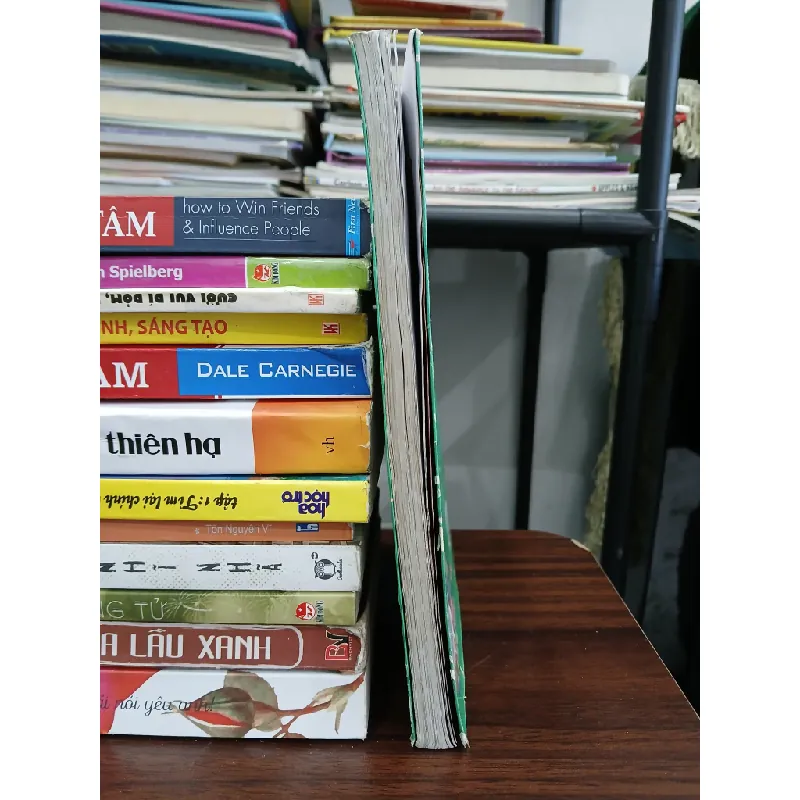 10 vạn câu hỏi vì sao – Khám phá thế giới vi sinh vật – Tôn Nguyên Vĩ (dịch: Ngọc Linh) 572399