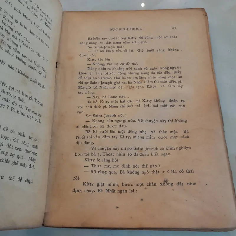 BỨC BÌNH PHONG - NGUYỄN MINH HOÀNG 752950