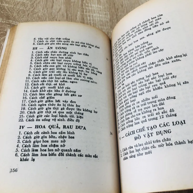 THUỐC LẠ MẸO HAY ( Hà Tư) 992447