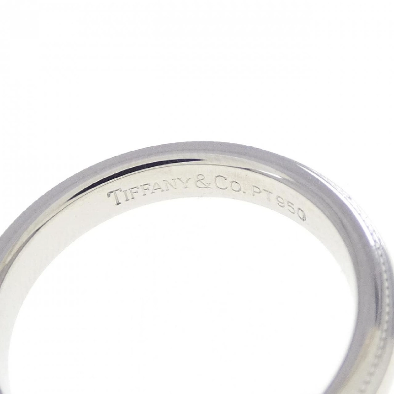 Nhẫn Milgrain Tiffany 665106