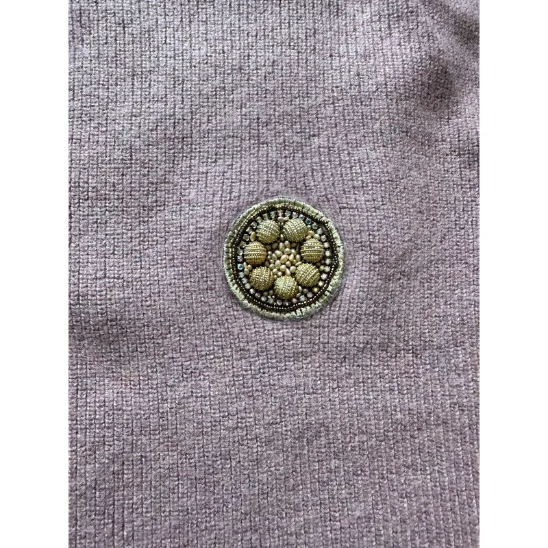 Váy len Channel 756917