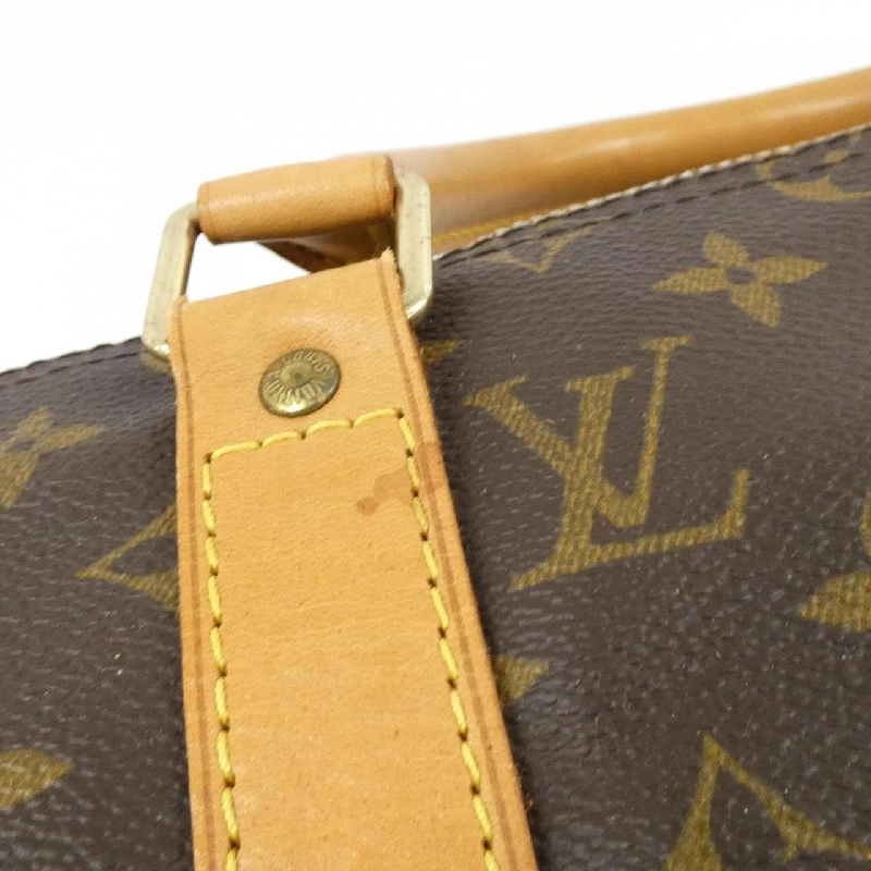Túi Boston Louis Vuitton Monogram Keepall Bandoulière 50cm M41416 614009