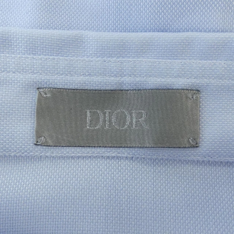 Áo sơ mi DIOR - Hàng hiệu Chính hãng 900740