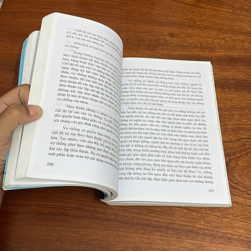 II Sách Pháp Luật: Giáo Trình _ Luật Hôn Nhân Và Gia Đình Việt Nam - 2019 507859