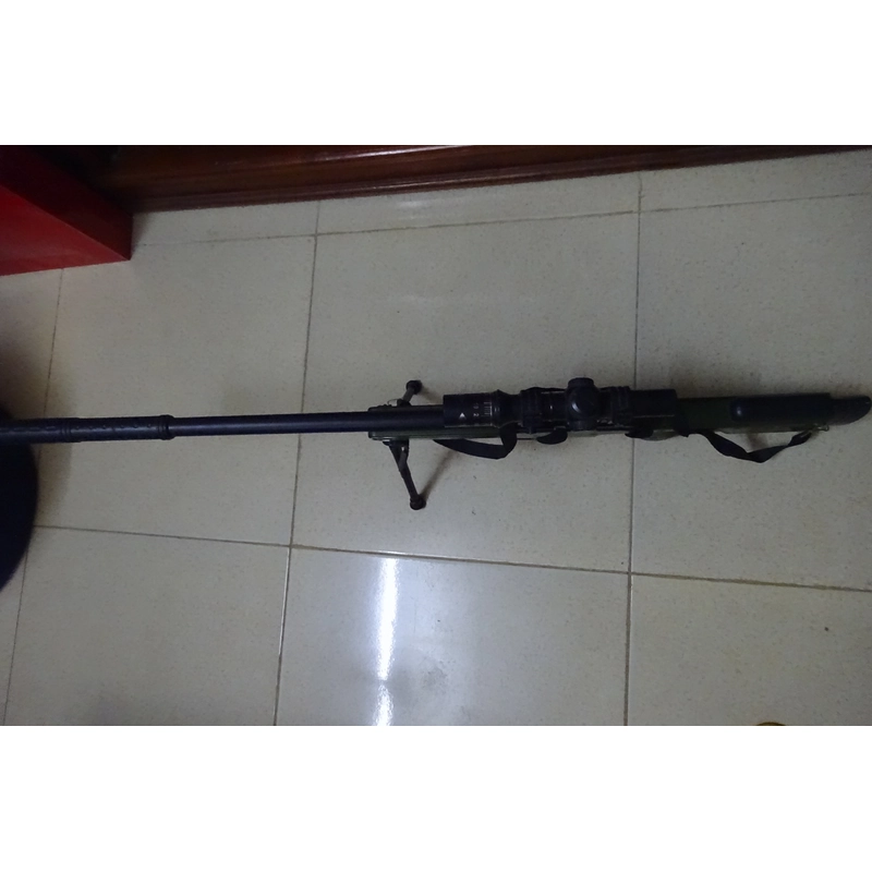 Mô hình AWM bản 1:1 455087