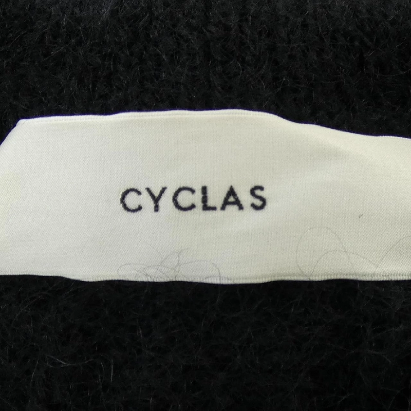 Hàng hiệu CYCLAS R04-15027 - Áo len 814018