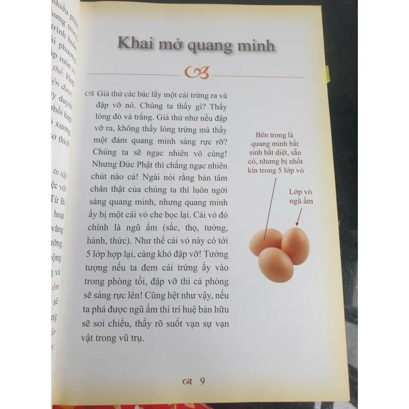 Con Đường Xuất Tục Nhập Thế - Thầy Hằng Trường 680749