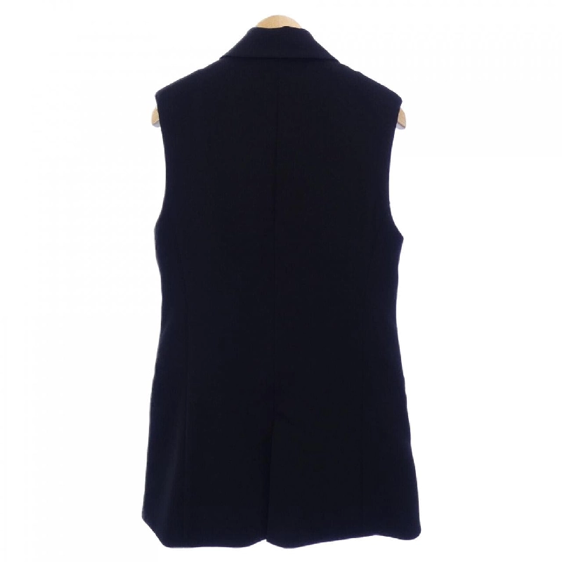 BORDERS at BALCONY BD2421-3M-11 Áo gile dài - Hàng hiệu Authentic 815241