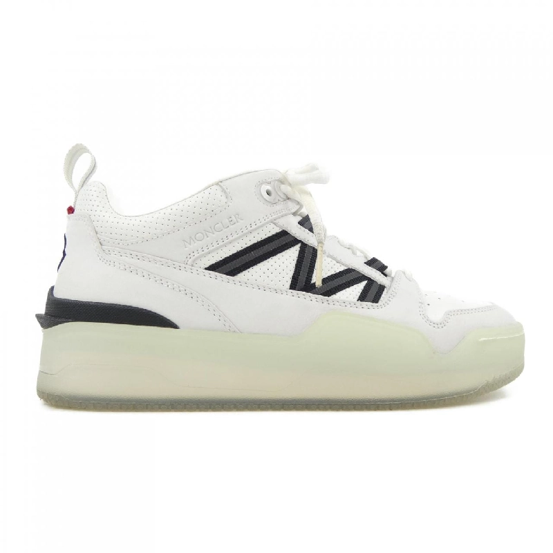 Giày thể thao MONCLER 4M00120 M3400 - Hàng hiệu Chính hãng 903907