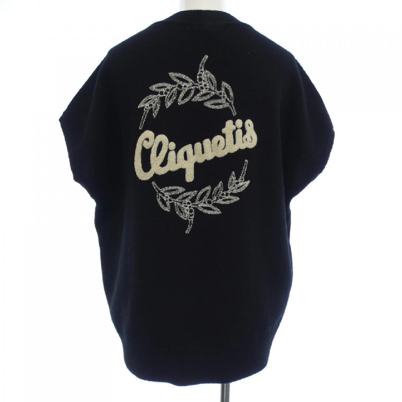 【Mã giảm giá】HERMES Áo len 645885