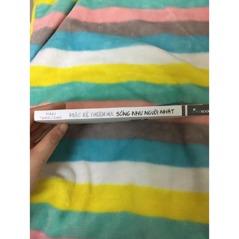 Mặc kệ thiên hạ, sống như người Nhật 3725