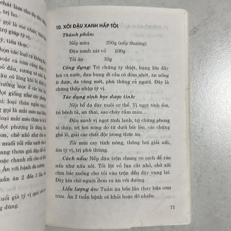 130 món ăn chữa bệnh - Lương y Lê Lương Huy 589659