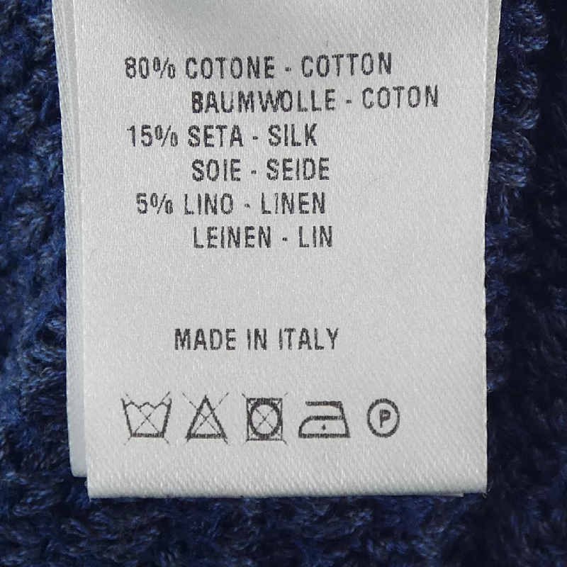 クルチアーニ Cruciani Áo len - Hàng hiệu Chính hãng 901521