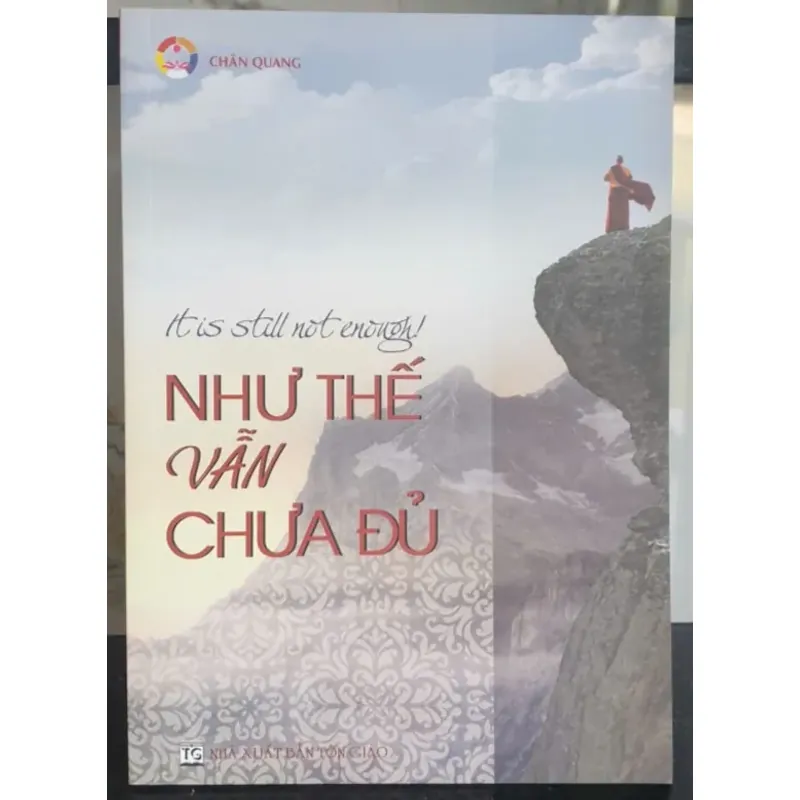 Như Thế Vẫn Chưa Đủ 737667
