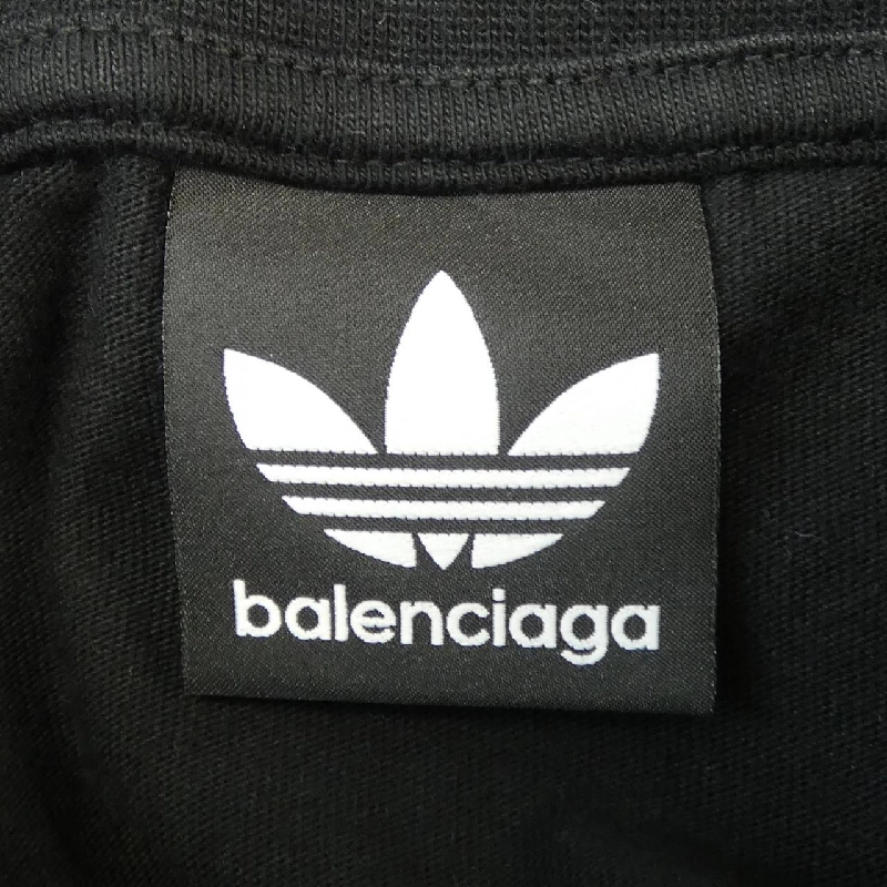 Áo thun BALENCIAGA ADIDAS 739101 TNVA6 - Hàng hiệu Chính hãng 896103