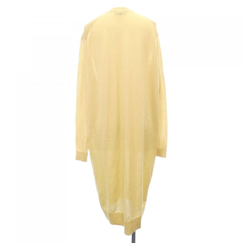 【Mã giảm giá】Áo cardigan dài DRAWER 638304