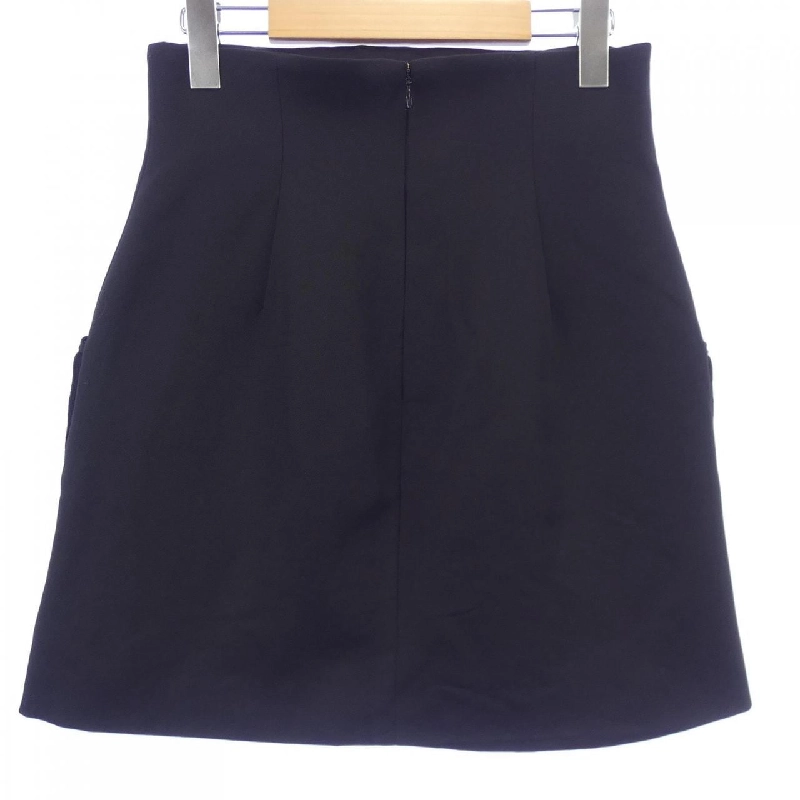 Mame Kurogouchi MM20FW-SK063 Váy - Hàng hiệu Authentic 811363