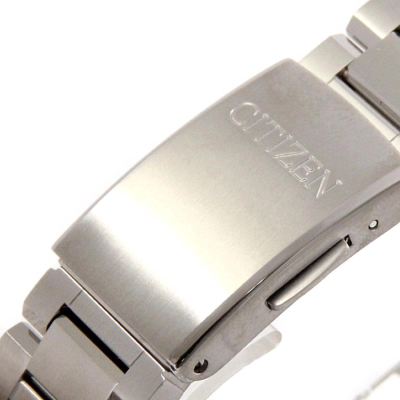 Đồng hồ Citizen H800-T027016/AT8181-63W Attesa Solar Quartz - Hàng hiệu Authentic 883854