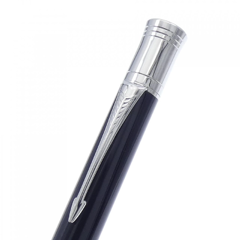 Bút bi Parker Duofold Classic Black CT 1931390 - Hàng hiệu Authentic 878860