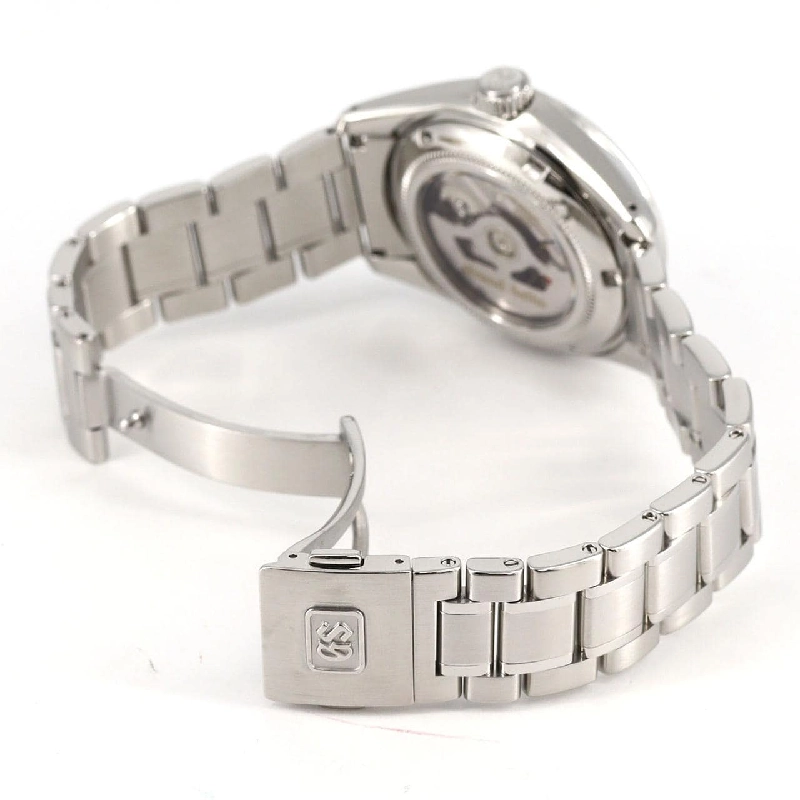 Seiko Grand Seiko - Cơ khí cao cấp 36000 9S85-00A0/SBGH001 SS tự động - Hàng hiệu chính hãng 888107