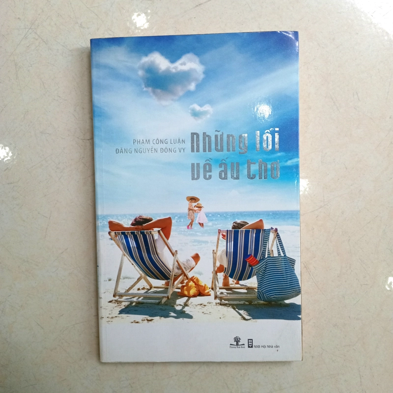 Những lối về ấu thơ 📚 522043