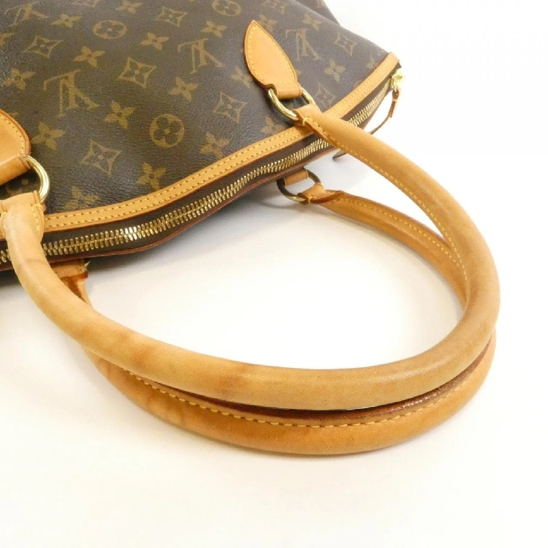 Túi xách Louis Vuitton Monogram Lockit Oriental M40104 - Hàng hiệu Chính hãng 804066