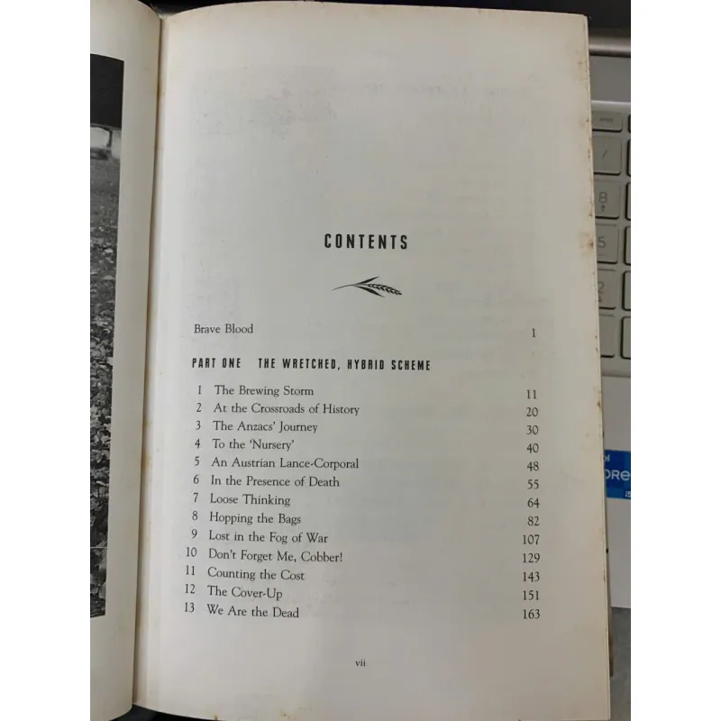 FROMELLES (TRẬN FROMELLES) - PATRICK LINDSAY 779056