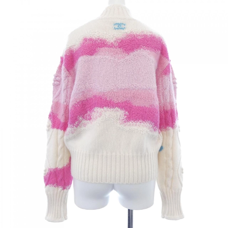 CHANEL ニット - Hàng hiệu Authentic 826684