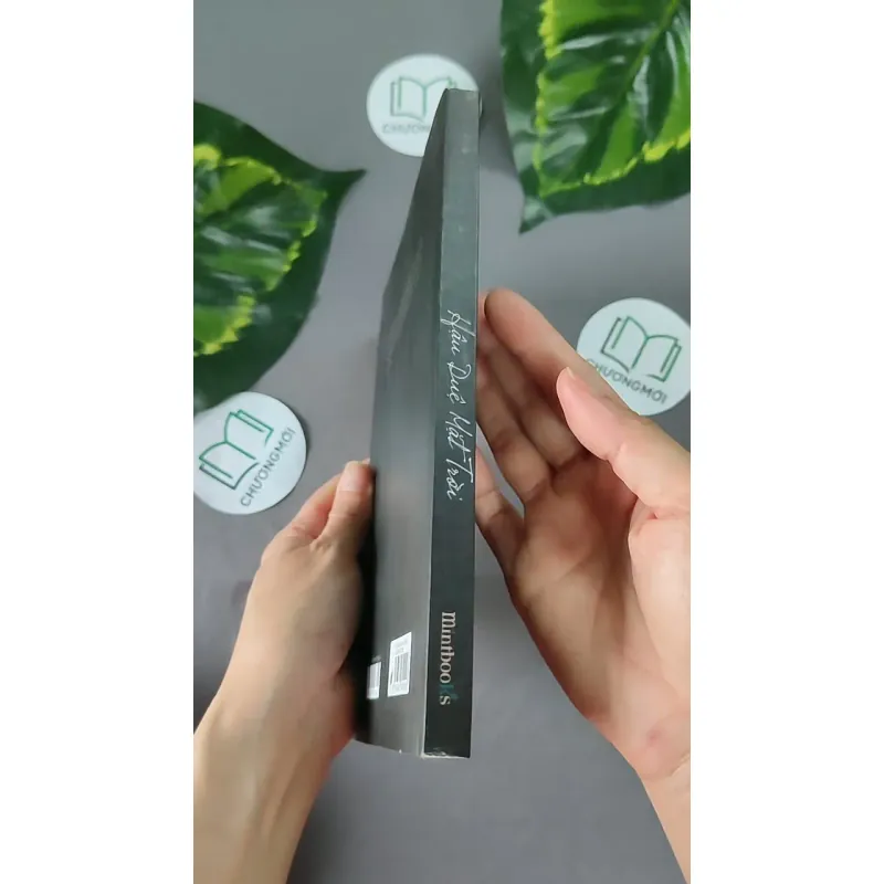 [MIỄN PHÍ BỌC SÁCH] Hậu Duệ Mặt Trời (tập 2) - Hyun Kyoung Son 604625