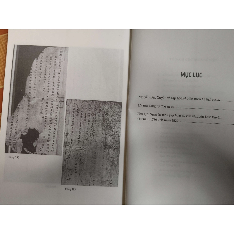Lý lịch sự vụ - 2019 - 414 trang - LỊCH SỬ - CHÍNH TRỊ - TRIẾT HỌC - SLSCTTPOVNSLSCTANTQ3112-13 924121