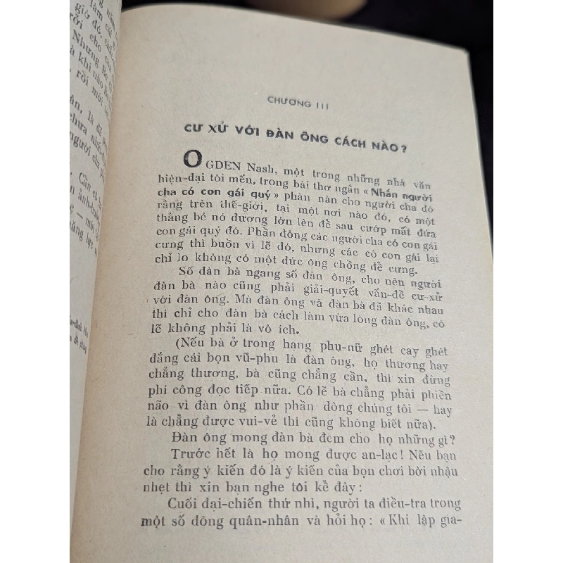 LUYỆN TINH THẦN - DOROTHY CARNEGIE ( NGƯỜI DỊCH NGUYỄN HIẾN LÊ ) 191573