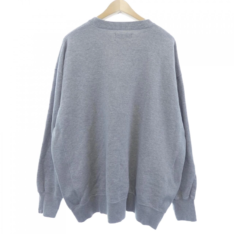 Giấy đồ thị Graphpaper LOOPWHEELER Áo khoác - Hàng hiệu Chính hãng 890709