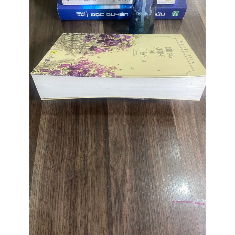 Đời này không đổi thay 518271