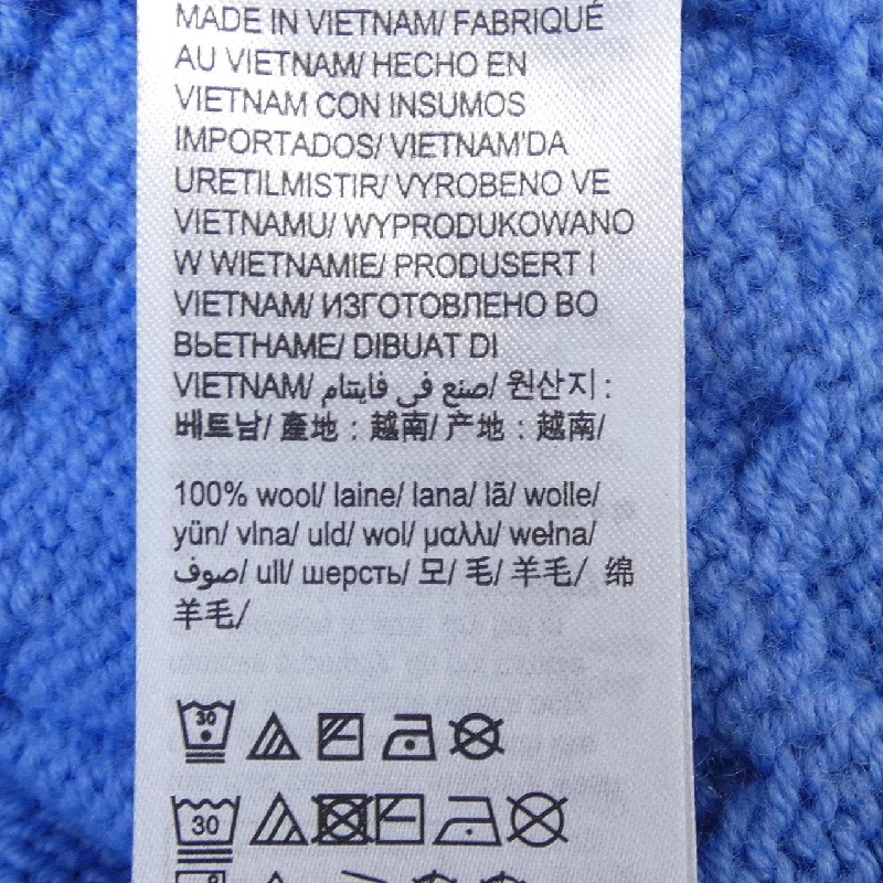 Calvin Klein - Áo len - Hàng hiệu Authentic 823775