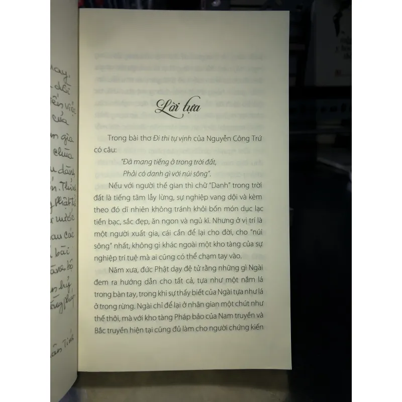 Tịnh độ nhân gian - Thích Chân Tính 782282