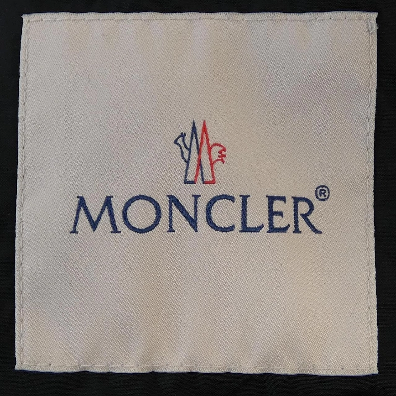 MONCLER CHARENTE Coat - Hàng hiệu Chính hãng 821243