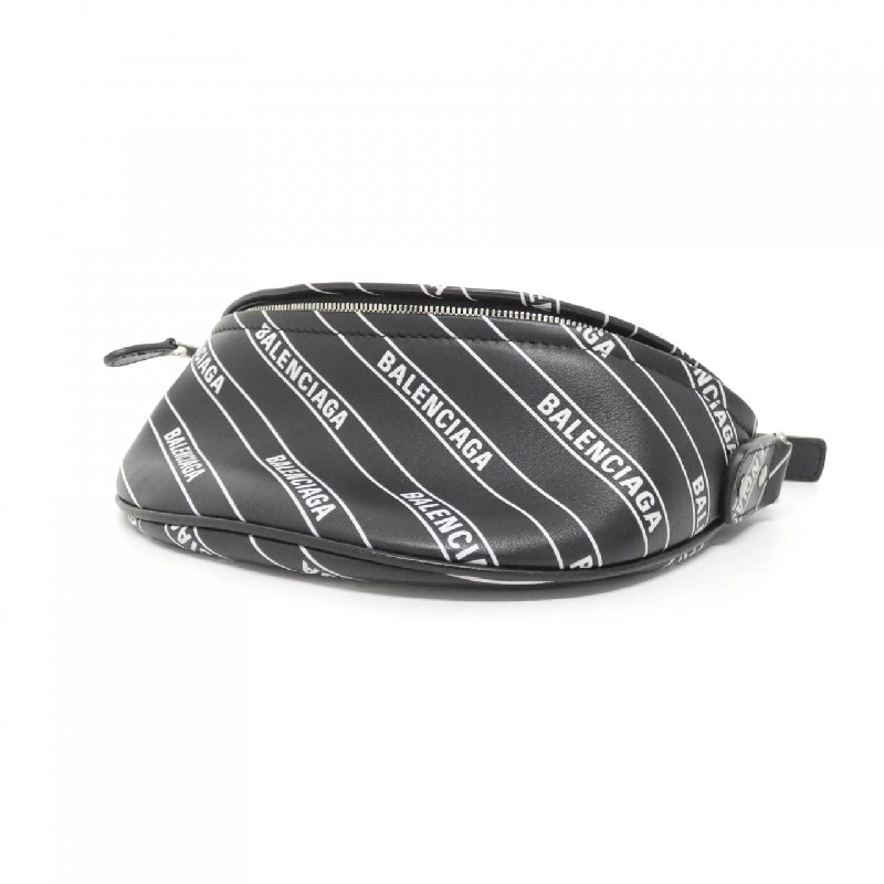 Balo đeo chéo Balenciaga Souvenir Belt Pack XXS 565510 OHIT3 612995