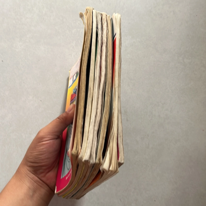 Truyện cổ nước Nam 499114