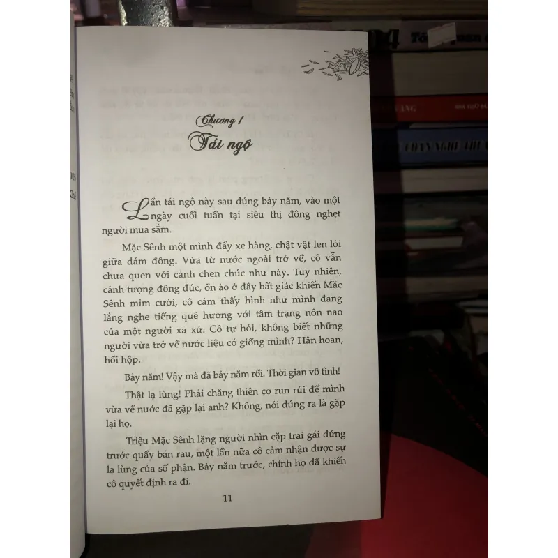 Bên nhau trọn đời - Cố Mạn  994247