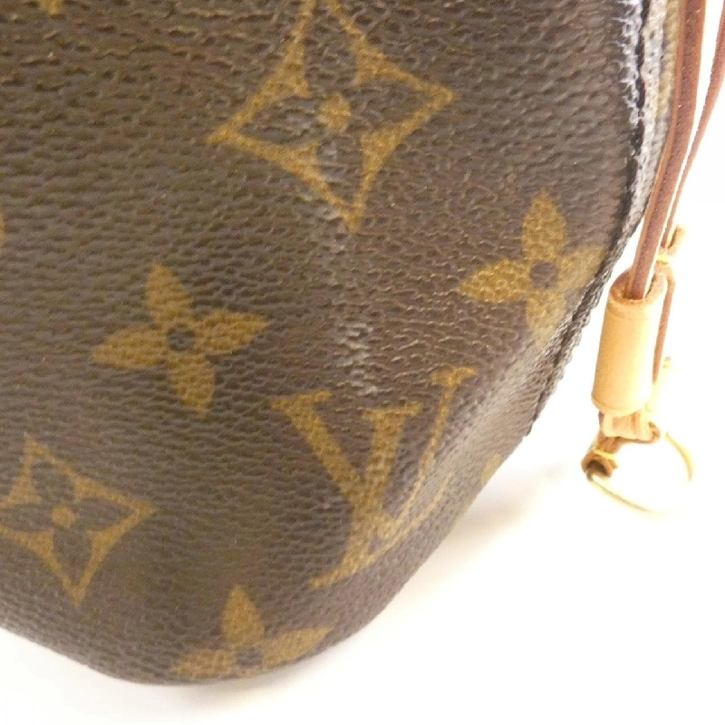 Túi xách Louis Vuitton Monogram Neverfull PM M40155 - Hàng hiệu Chính hãng 765900