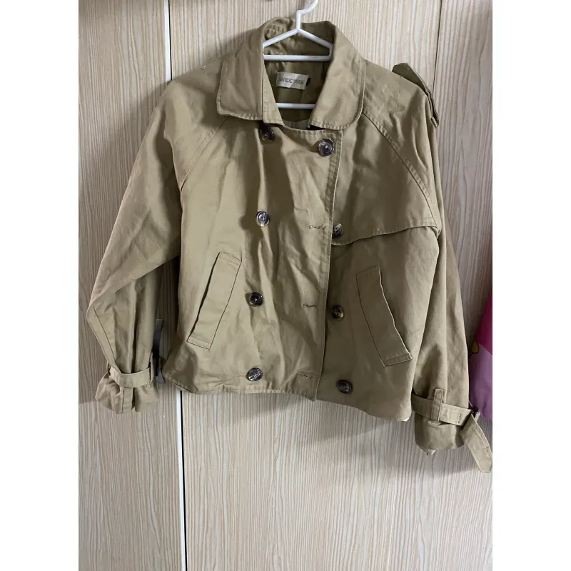 áo khoát nữ size m 781657