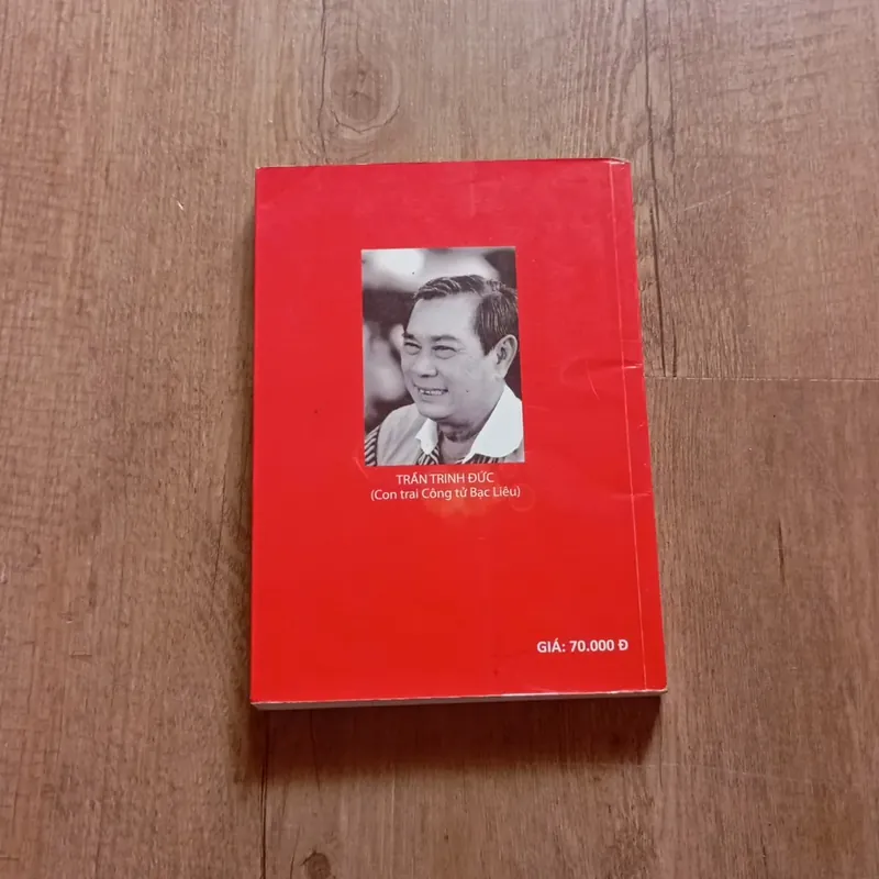 Công tử Bạc Liêu  697952