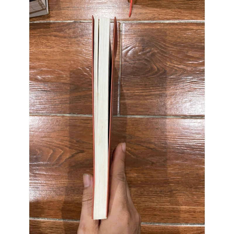 Mối chúa - Đãng Khấu (9) 500237